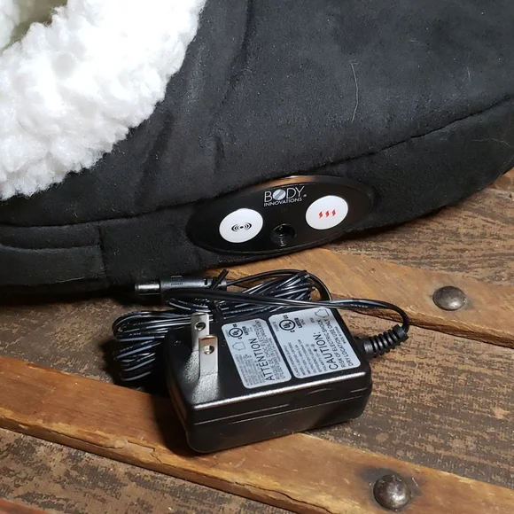 Electric Foot Warmer - Picture 3 of 7